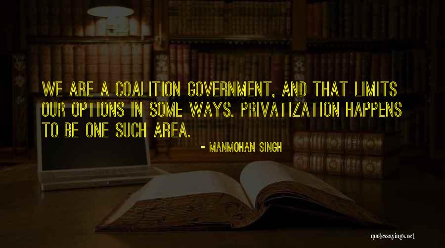 Manmohan Singh Quotes 964115