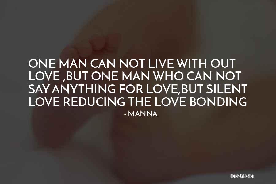 MANNA Quotes 1692859