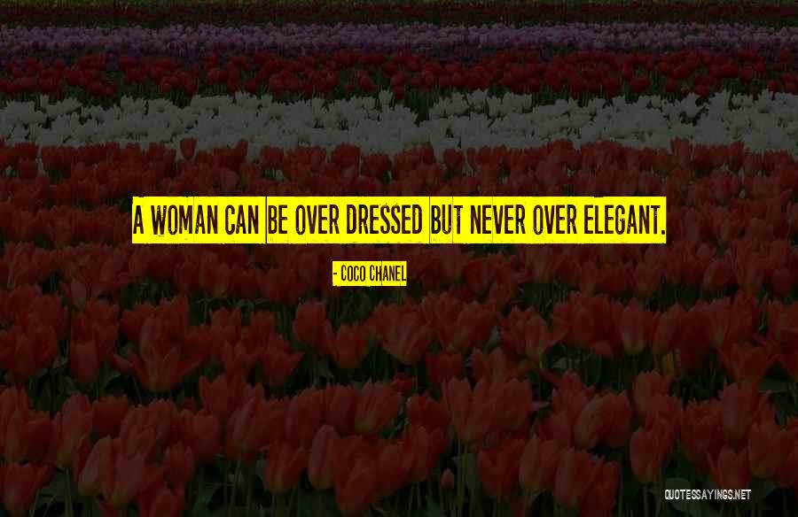Mannarino Builders Quotes By Coco Chanel Mannarino Builders Quotes By Coco Chanel