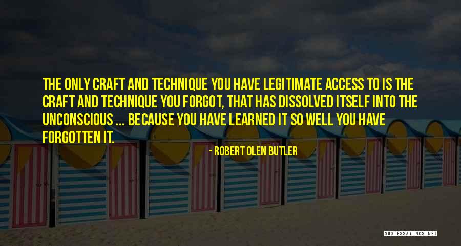 Mannarino Gregory Quotes By Robert Olen Butler Mannarino Gregory Quotes By Robert Olen Butler