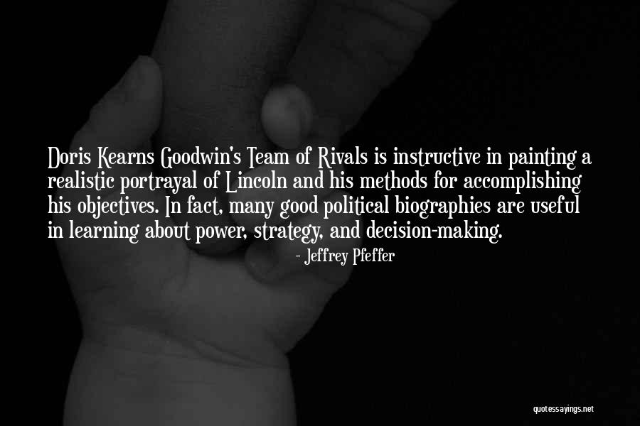 Mannatech Products Quotes By Jeffrey Pfeffer Mannatech Products Quotes By Jeffrey Pfeffer