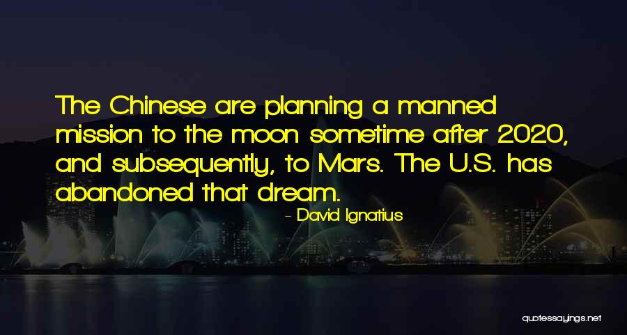 Manned Up Quotes By David Ignatius Manned Up Quotes By David Ignatius