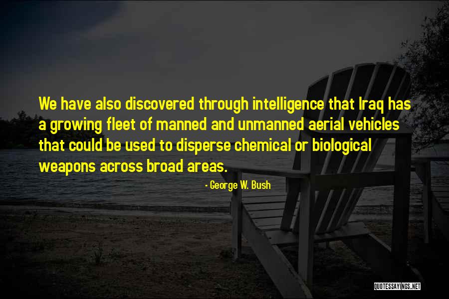 Manned Up Quotes By George W. Bush Manned Up Quotes By George W. Bush