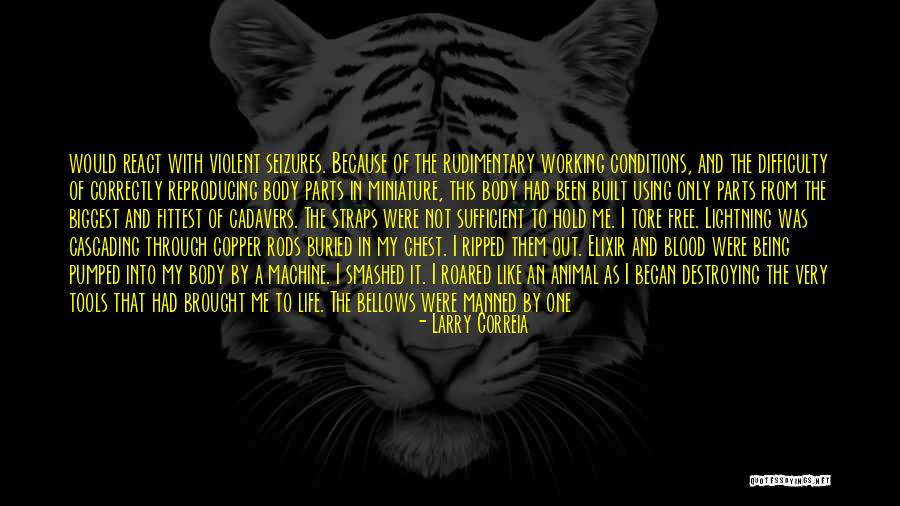 Manned Up Quotes By Larry Correia Manned Up Quotes By Larry Correia