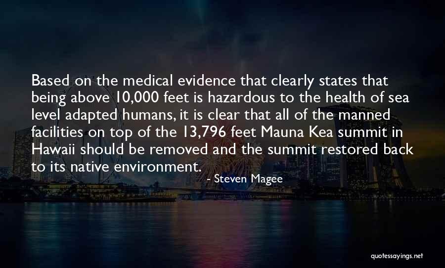 Manned Up Quotes By Steven Magee Manned Up Quotes By Steven Magee