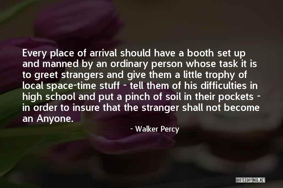 Manned Up Quotes By Walker Percy Manned Up Quotes By Walker Percy