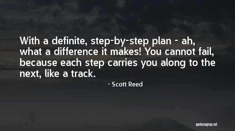 Manneh Fadel Quotes By Scott Reed Manneh Fadel Quotes By Scott Reed