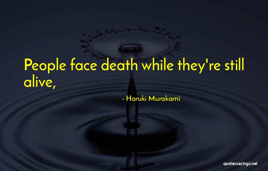Mannella Insurance Quotes By Haruki Murakami Mannella Insurance Quotes By Haruki Murakami