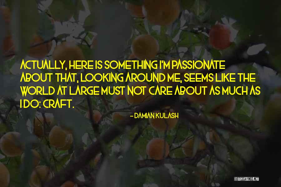 Mannelli Purse Quotes By Damian Kulash Mannelli Purse Quotes By Damian Kulash