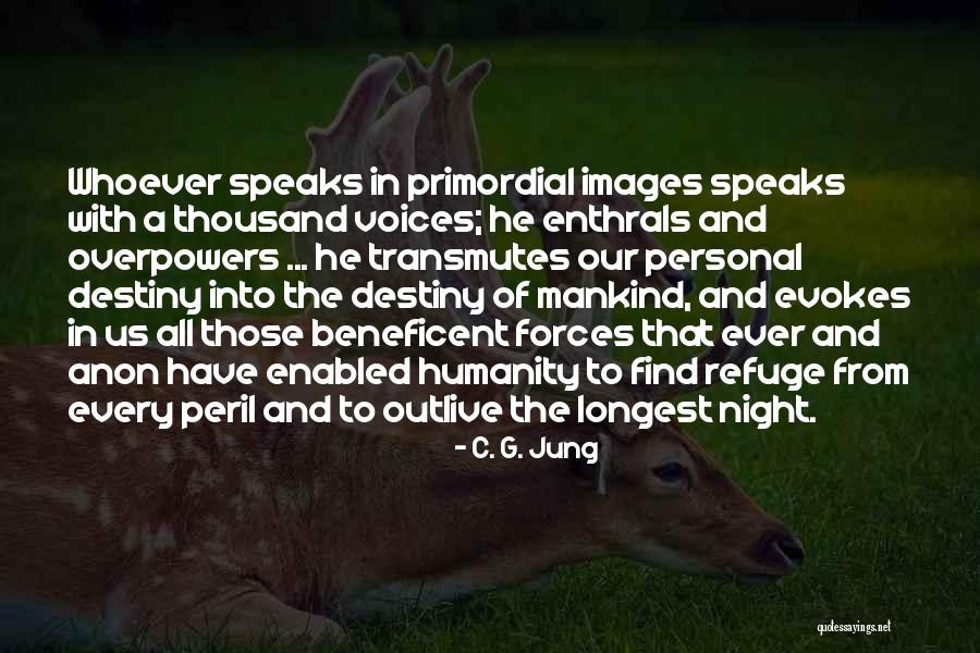 Mannelli Riccardo Quotes By C. G. Jung Mannelli Riccardo Quotes By C. G. Jung