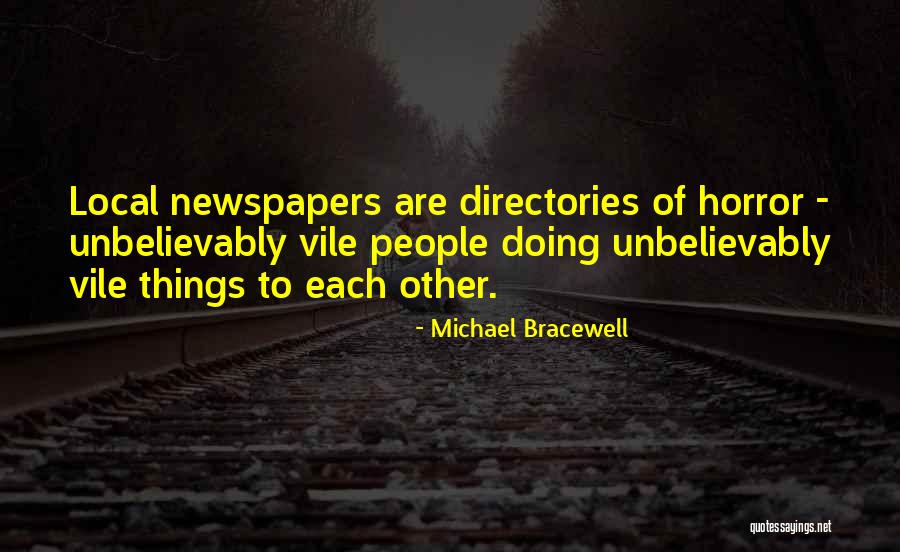 Mannen Kapsel Quotes By Michael Bracewell Mannen Kapsel Quotes By Michael Bracewell
