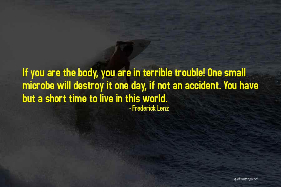 Mannenkoorts Quotes By Frederick Lenz Mannenkoorts Quotes By Frederick Lenz