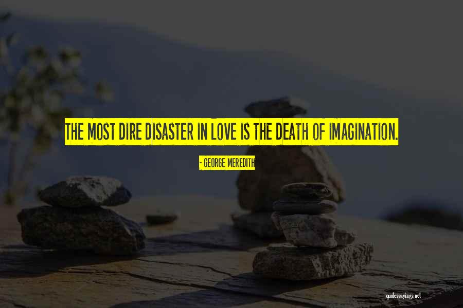 Mannequin On Billboard Quotes By George Meredith Mannequin On Billboard Quotes By George Meredith
