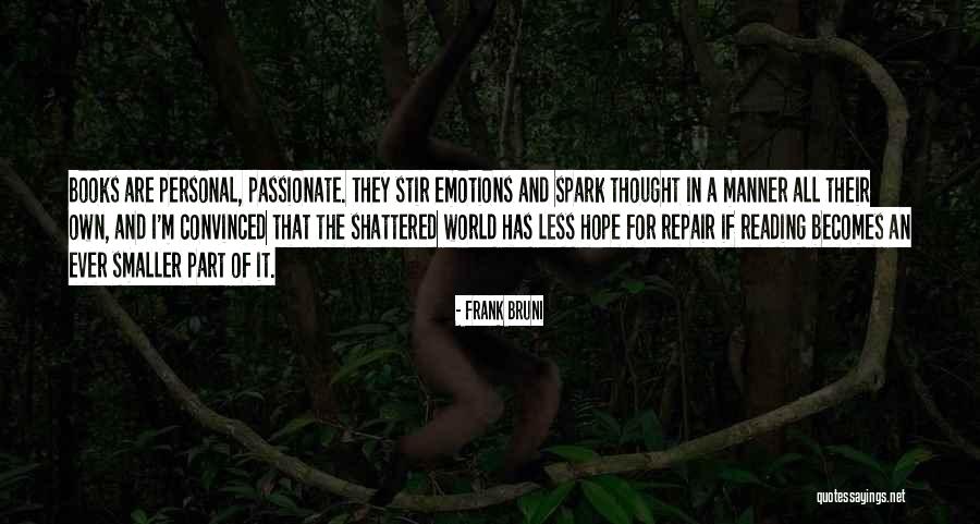 Manner Less Quotes By Frank Bruni Manner Less Quotes By Frank Bruni