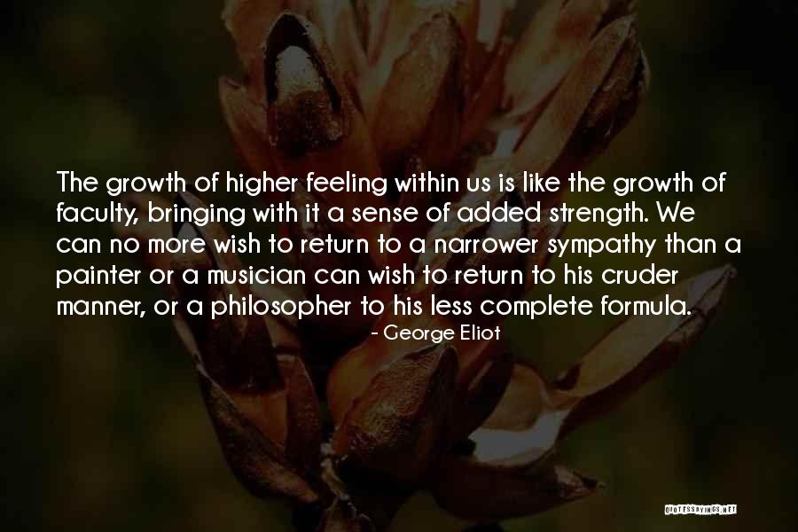 Manner Less Quotes By George Eliot Manner Less Quotes By George Eliot