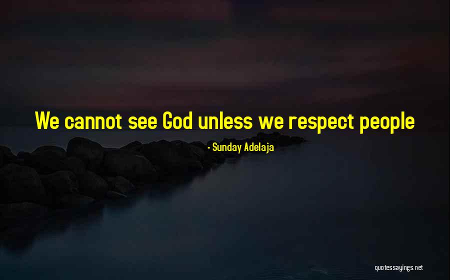 Mannered Synonym Quotes By Sunday Adelaja Mannered Synonym Quotes By Sunday Adelaja