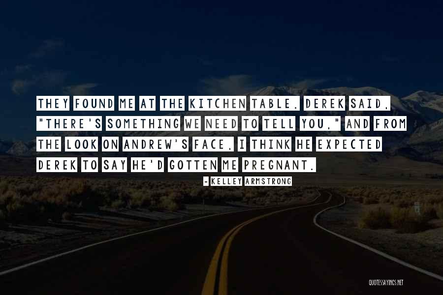 Mannerheim Banana Quotes By Kelley Armstrong Mannerheim Banana Quotes By Kelley Armstrong
