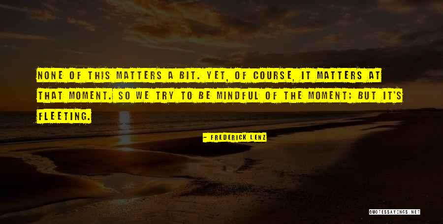 Mannerheim Ristin Quotes By Frederick Lenz Mannerheim Ristin Quotes By Frederick Lenz