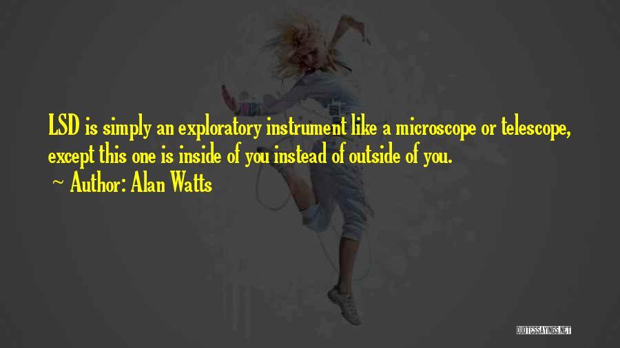 Mannerisms Def Quotes By Alan Watts
