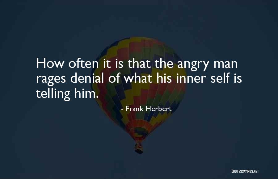 Mannerisms For Characters Quotes By Frank Herbert Mannerisms For Characters Quotes By Frank Herbert