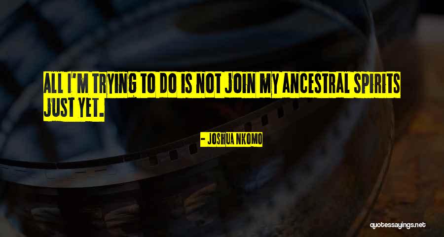 Mannerisms For Characters Quotes By Joshua Nkomo Mannerisms For Characters Quotes By Joshua Nkomo