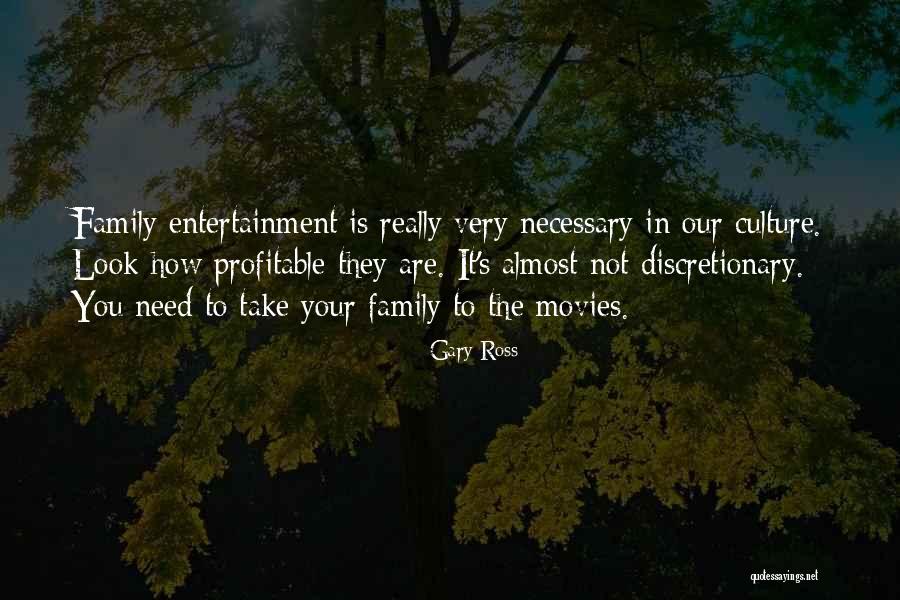 Mannerly Quotes By Gary Ross Mannerly Quotes By Gary Ross