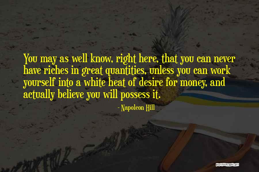 Mannerly Quotes By Napoleon Hill Mannerly Quotes By Napoleon Hill