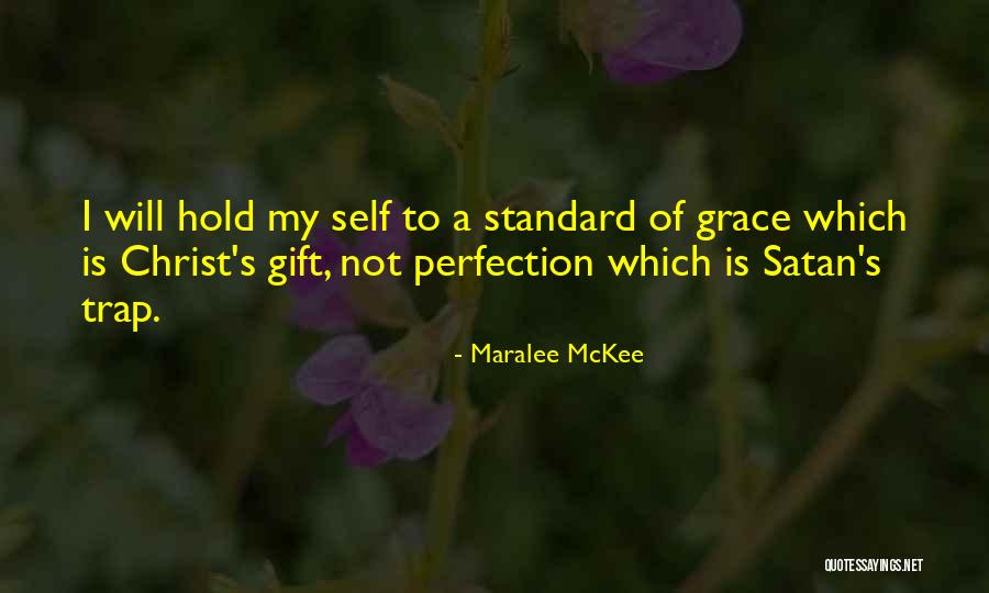 Manners And Character Quotes By Maralee McKee Manners And Character Quotes By Maralee McKee