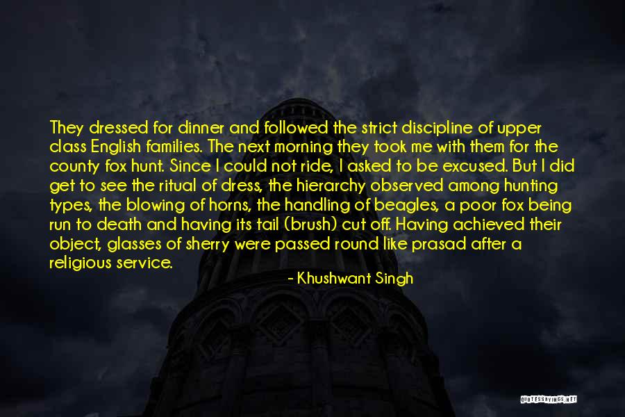 Manners And Class Quotes By Khushwant Singh Manners And Class Quotes By Khushwant Singh