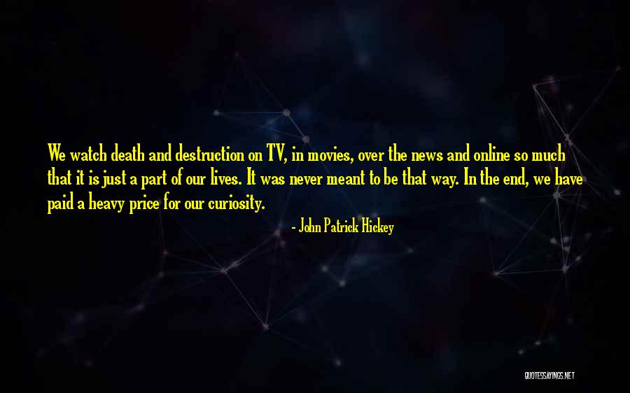 Manners And Success Quotes By John Patrick Hickey Manners And Success Quotes By John Patrick Hickey