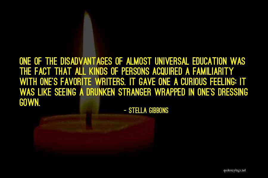 Mannes Revere Quotes By Stella Gibbons Mannes Revere Quotes By Stella Gibbons