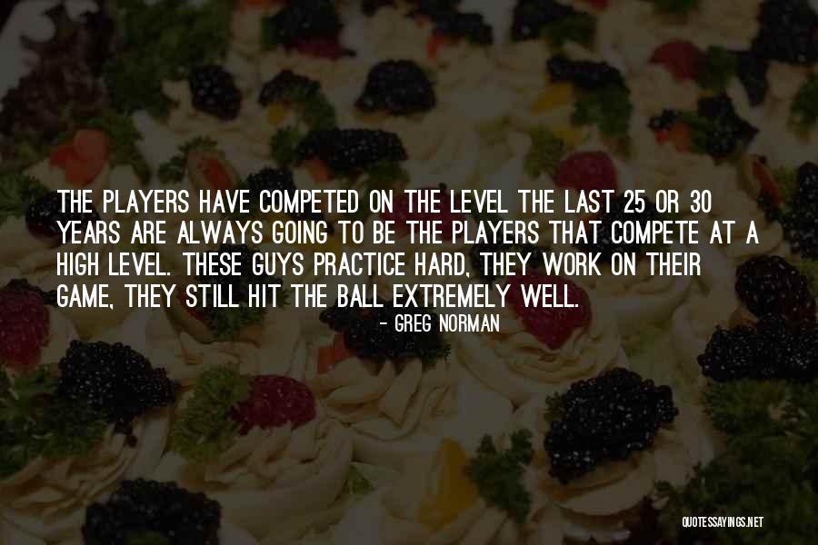 Mannhardts Quotes By Greg Norman Mannhardts Quotes By Greg Norman