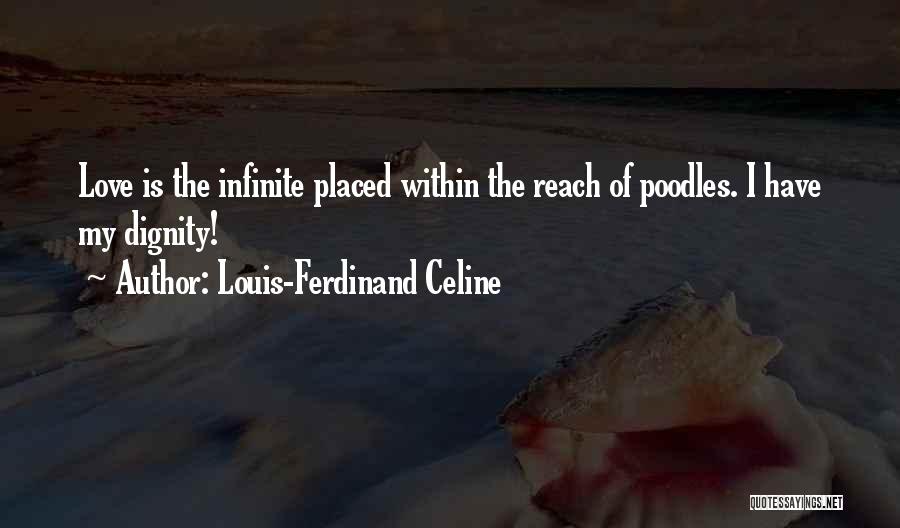 Mannheim Quotes By Louis-Ferdinand Celine