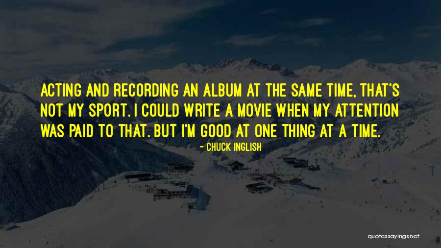 Mannheimer Florida Quotes By Chuck Inglish Mannheimer Florida Quotes By Chuck Inglish