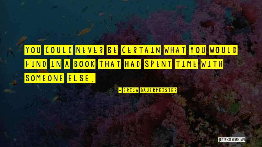 Mannheimer Florida Quotes By Erica Bauermeister Mannheimer Florida Quotes By Erica Bauermeister
