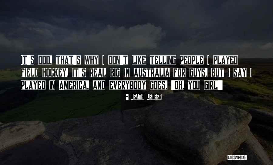 Mannheimer Florida Quotes By Heath Ledger Mannheimer Florida Quotes By Heath Ledger