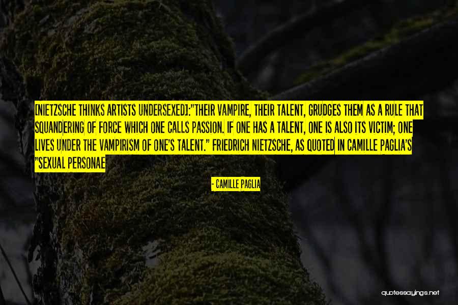 Mannheimer Kunsthalle Quotes By Camille Paglia Mannheimer Kunsthalle Quotes By Camille Paglia