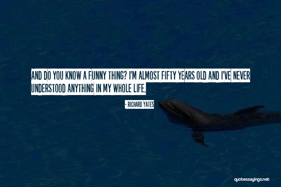 Mannheimer Kunsthalle Quotes By Richard Yates Mannheimer Kunsthalle Quotes By Richard Yates