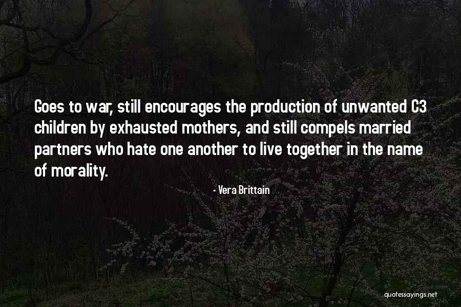 Mannheimer Kunsthalle Quotes By Vera Brittain Mannheimer Kunsthalle Quotes By Vera Brittain