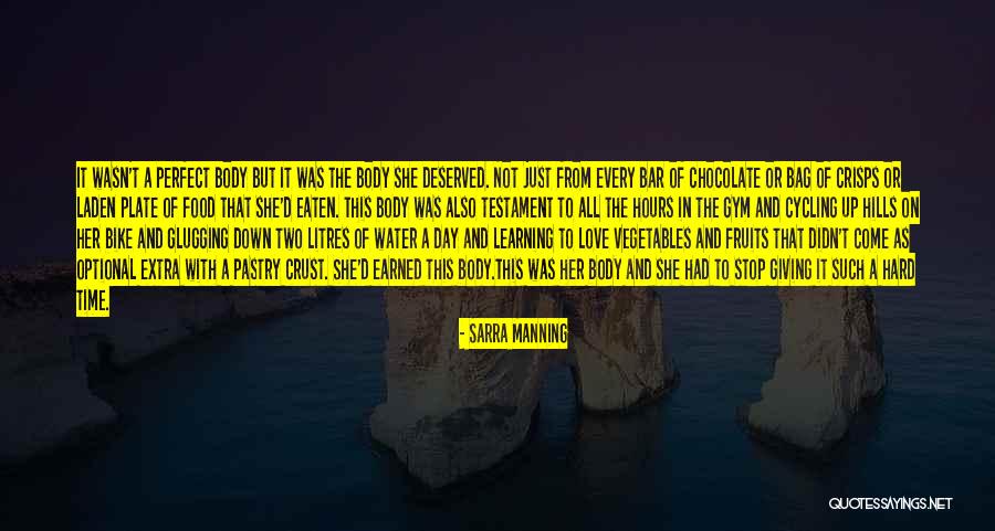 Manning Up Quotes By Sarra Manning Manning Up Quotes By Sarra Manning