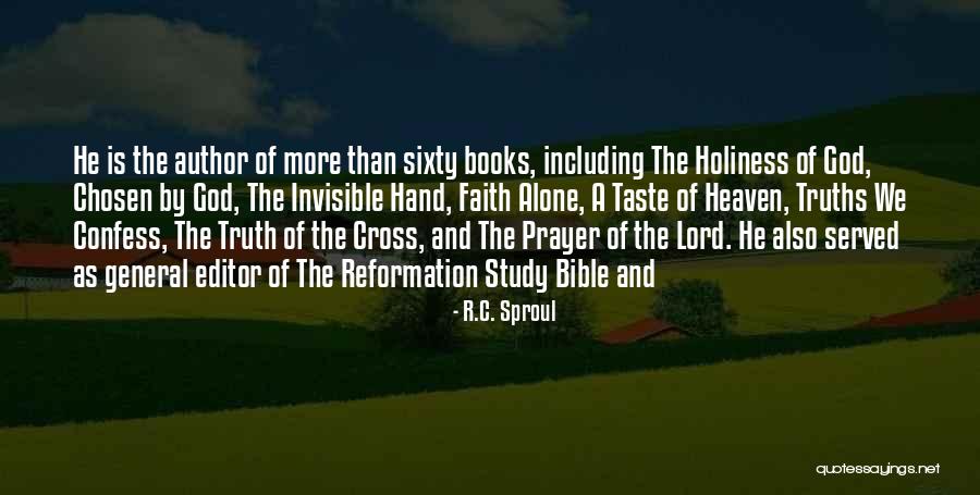 Manninger Villa Quotes By R.C. Sproul Manninger Villa Quotes By R.C. Sproul