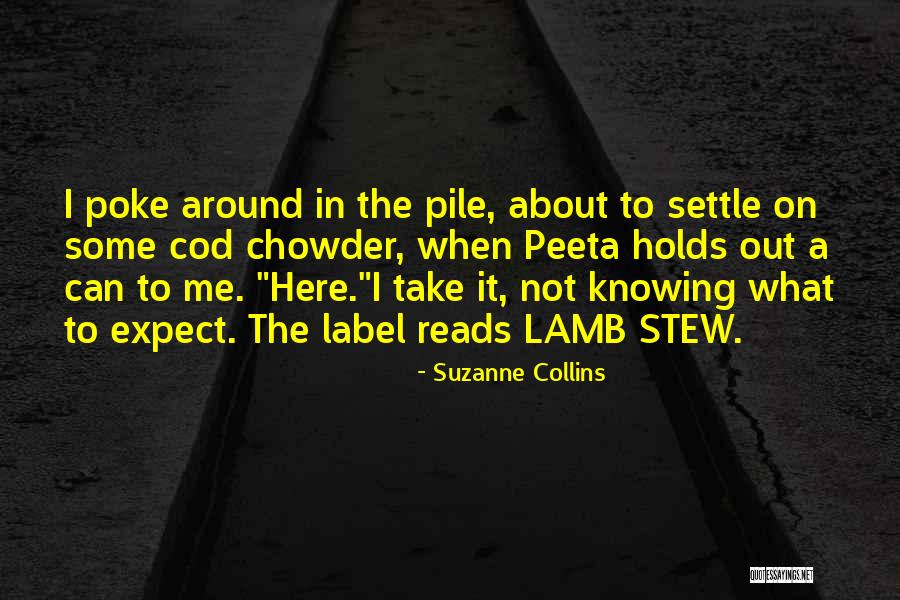 Mannix Marketing Quotes By Suzanne Collins Mannix Marketing Quotes By Suzanne Collins
