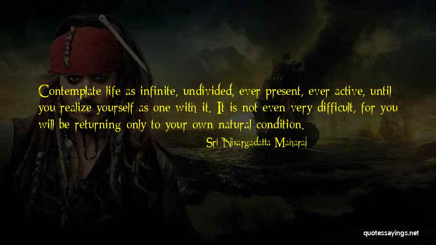 Mannlicher Model Quotes By Sri Nisargadatta Maharaj Mannlicher Model Quotes By Sri Nisargadatta Maharaj