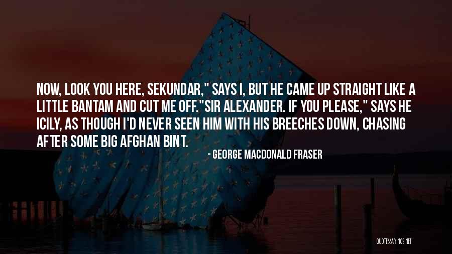 Mannners Quotes By George MacDonald Fraser Mannners Quotes By George MacDonald Fraser