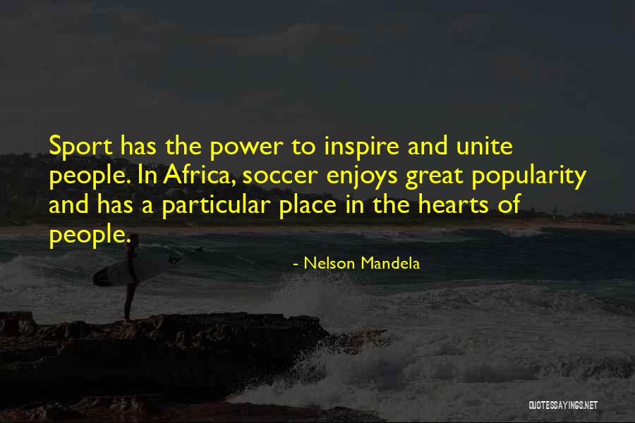 Mannock Vc Quotes By Nelson Mandela Mannock Vc Quotes By Nelson Mandela