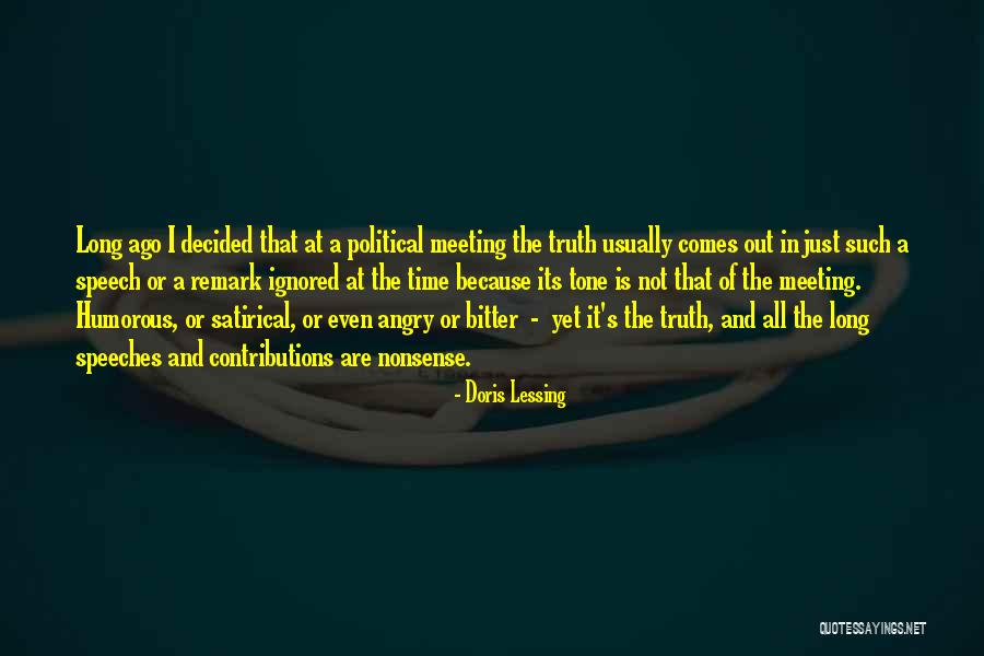 Mannocks Quotes By Doris Lessing Mannocks Quotes By Doris Lessing