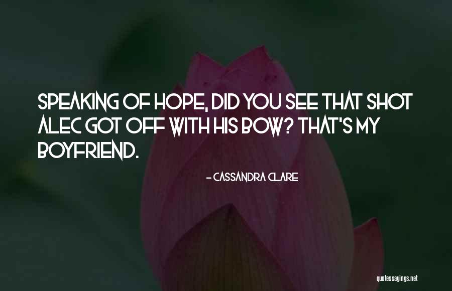 Mannoni Artist Quotes By Cassandra Clare Mannoni Artist Quotes By Cassandra Clare