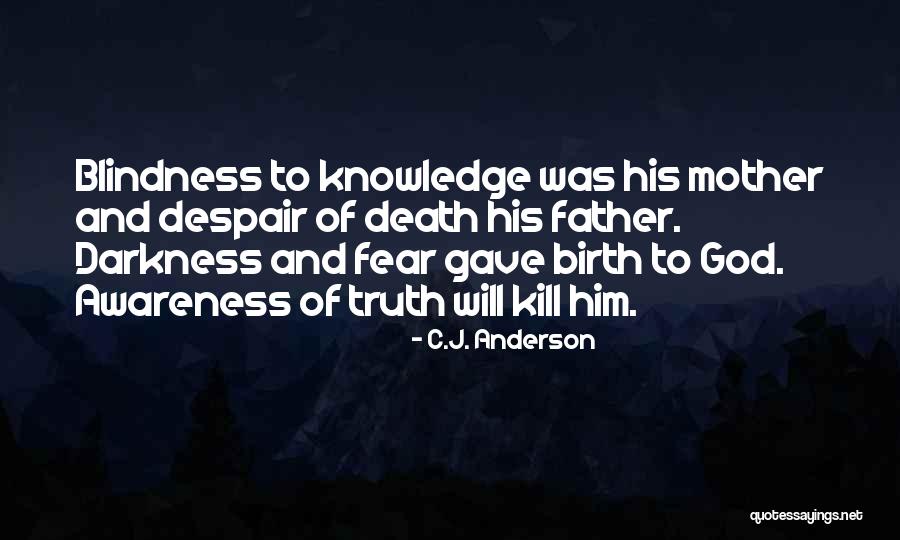Mannor Chan Quotes By C.J. Anderson Mannor Chan Quotes By C.J. Anderson