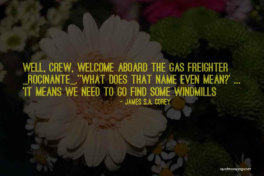 Mannoroth Hellfire Citadel Quotes By James S.A. Corey Mannoroth Hellfire Citadel Quotes By James S.A. Corey