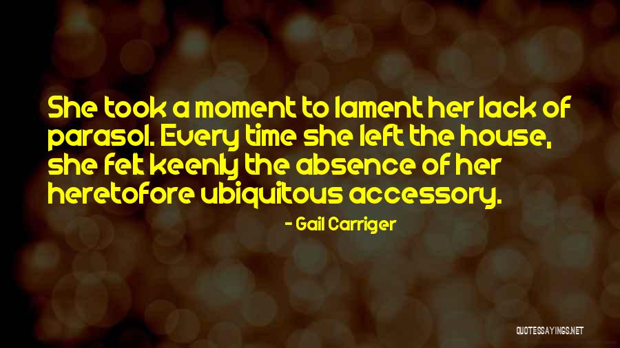 Mannu Dodve Quotes By Gail Carriger Mannu Dodve Quotes By Gail Carriger